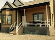 Satılır 3 otaqlı 98 m2 həyət evi Masazır