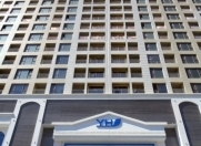 Satılır 2 otaqlı 67 m2 yeni tikili Qara şəhər