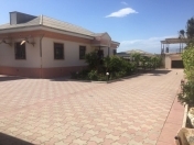 İcarəyə verilir 4 otaqlı 240 m2 bağ evi Pirşağı