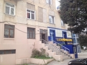 Satılır 2 otaqlı 53 m2 köhnə tikili Koala parkı