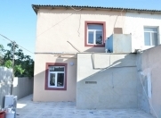 Satılır 6 otaqlı 200 m2 həyət evi Zabrat 1