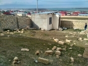 Satılır 1 otaqlı 30 m2 həyət evi Atyalı