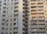 Satılır 2 otaqlı 131 m2 yeni tikili Heydər Əliyev Mərkəzi