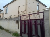 Satılır 5 otaqlı 200 m2 həyət evi Zığ