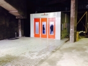 Satılır 8 otaqlı 1800 m2 obyekt Şah İsmayıl Xətai m.