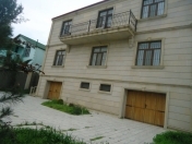 Satılır 5 otaqlı 300 m2 həyət evi Biləcəri