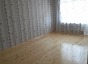 İcarəyə verilir 3 otaqlı 80 m2 köhnə tikili Ukrayna dairəsi