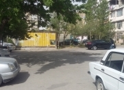 Satılır 30 m2 qaraj Nəriman Nərimanov m.