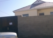 Satılır 3 otaqlı 70 m2 həyət evi Biləcəri