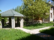 İcarəyə verilir 4 otaqlı 1000 m2 həyət evi Quba