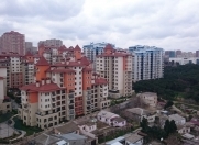 Satılır 2 otaqlı 87 m2 yeni tikili Nəriman Nərimanov m.