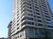 Satılır 2 otaqlı 114 m2 yeni tikili Hüseyn Cavid parkı