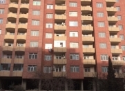 Satılır 1 otaqlı 52 m2 yeni tikili İnşaatçılar m.