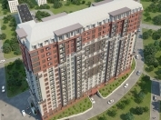 Satılır 2 otaqlı 46 m2 yeni tikili Biləcəri