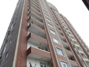 İcarəyə verilir 3 otaqlı 150 m2 yeni tikili Rusiya səfirliyi