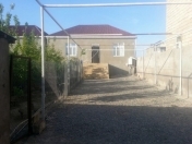 Satılır 3 otaqlı 125 m2 bağ evi Qala