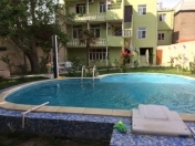 Satılır 7 otaqlı 310 m2 həyət evi Keşlə