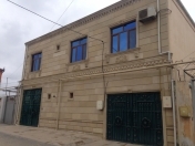 Satılır 6 otaqlı 350 m2 həyət evi Sulutəpə