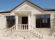 Satılır 4 otaqlı 150 m2 həyət evi Biləcəri