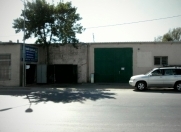 Satılır 1 otaqlı 115 m2 obyekt Rəsulzadə