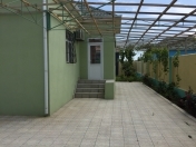 Satılır 4 otaqlı 125 m2 həyət evi Binə