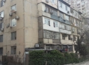 Satılır 2 otaqlı 40 m2 köhnə tikili Rəsulzadə