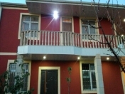 Satılır 5 otaqlı 230 m2 həyət evi Pirşağı