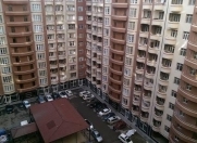 İcarəyə verilir 3 otaqlı 146 m2 yeni tikili İnşaatçılar m.