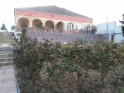 İcarəyə verilir 5 otaqlı 160 m2 yeni tikili AMAY