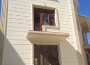 Satılır 11 otaqlı 420 m2 həyət evi Səbail r.