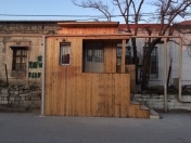 Satılır 1 otaqlı 29 m2 həyət evi Koroğlu m.