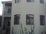 Satılır 5 otaqlı 145 m2 həyət evi Masazır