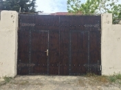 Satılır 3 otaqlı 600 m2 bağ evi Abşeron r.