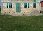 Satılır 6 otaqlı 200 m2 həyət evi Masallı