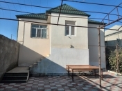 Satılır 3 otaqlı 110 m2 həyət evi Mehdiabad
