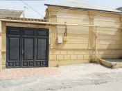 Satılır 4 otaqlı 180 m2 həyət evi 6 mkr