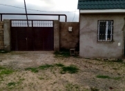 Satılır 2 otaqlı 1200 m2 bağ evi Pirşağı