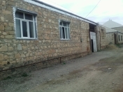 Satılır 3 otaqlı 400 m2 bağ evi Gəncə