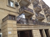 İcarəyə verilir 2 otaqlı 85 m2 köhnə tikili Fontanlar bağı