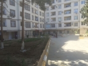 İcarəyə verilir 5 otaqlı 120 m2 obyekt Həzi Aslanov