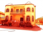 İcarəyə verilir 6 otaqlı 230 m2 bağ evi Mərdəkan