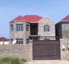 Satılır 7 otaqlı 260 m2 həyət evi Koroğlu m.