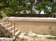 İcarəyə verilir 2 otaqlı 36 m2 bağ evi Mərdəkan