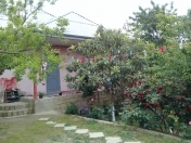 Satılır 4 otaqlı 100 m2 həyət evi Y.Ramana