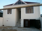 Satılır 4 otaqlı 200 m2 həyət evi Biləcəri