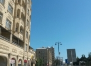 Satılır 3 otaqlı 86 m2 yeni tikili Montin