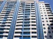 Satılır 4 otaqlı 250 m2 yeni tikili Qara şəhər