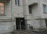 İcarəyə verilir 2 otaqlı 55 m2 köhnə tikili Zabitlər parkı