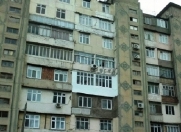 Satılır 2 otaqlı 55 m2 köhnə tikili Köhnə Günəşli