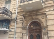 İcarəyə verilir 3 otaqlı 160 m2 köhnə tikili Molokan bağı